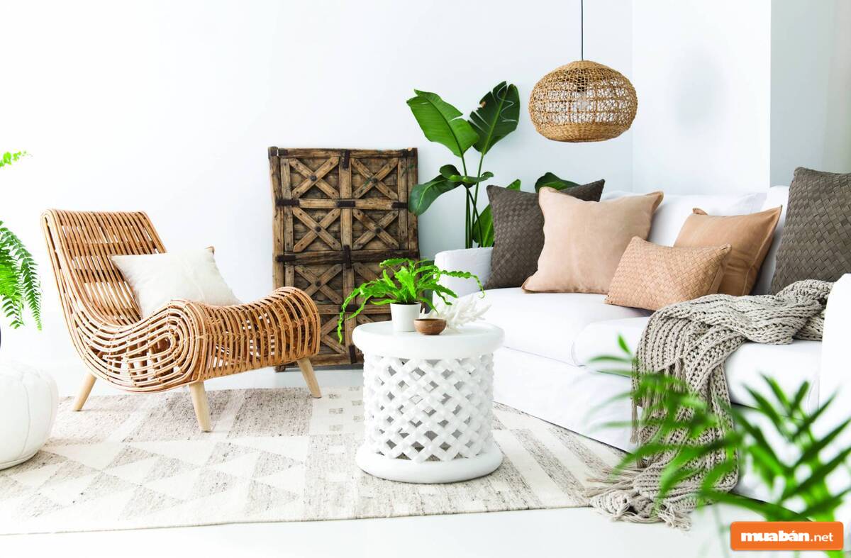 Loại bỏ ngay những vật dụng không cần thiết để căn nhà tuyệt vời hơn