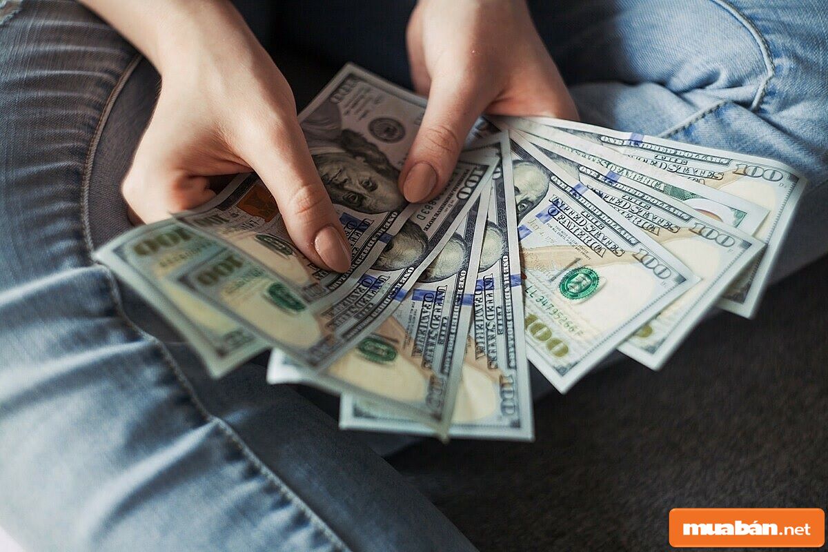 Mua nhà ở Gò Vấp