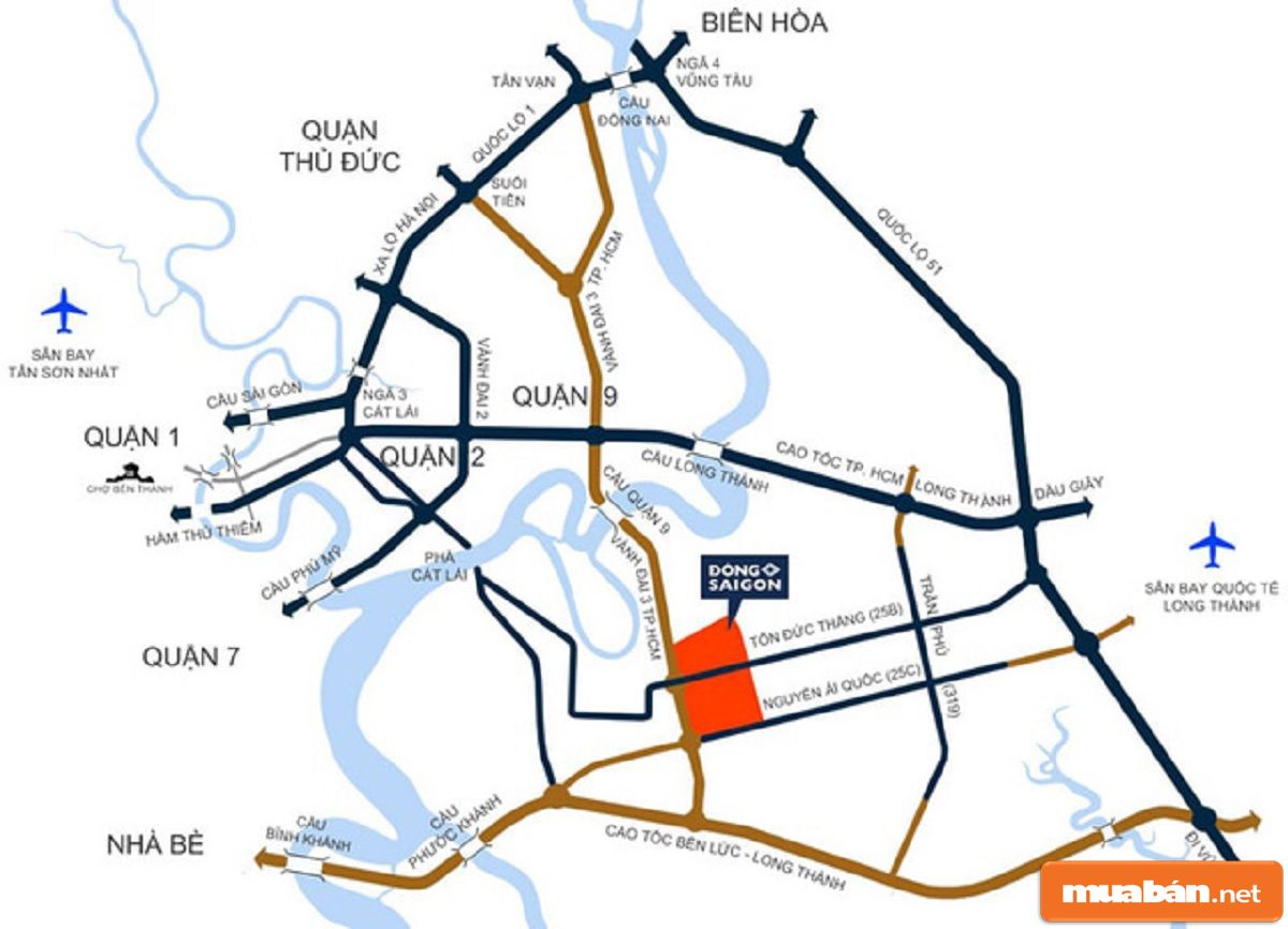 Phòng trọ Thủ Đức