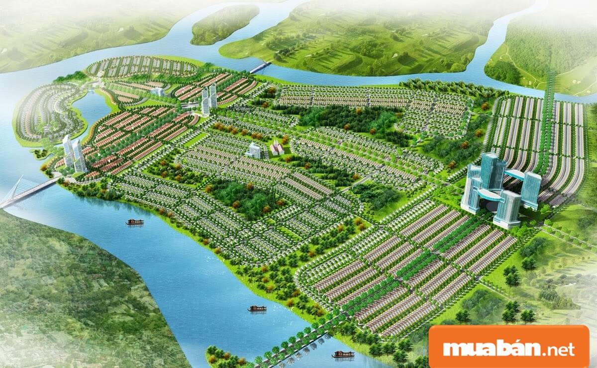 Tiềm năng sinh lời của đất Nam cầu Nguyễn Tri Phương, Đà Nẵng