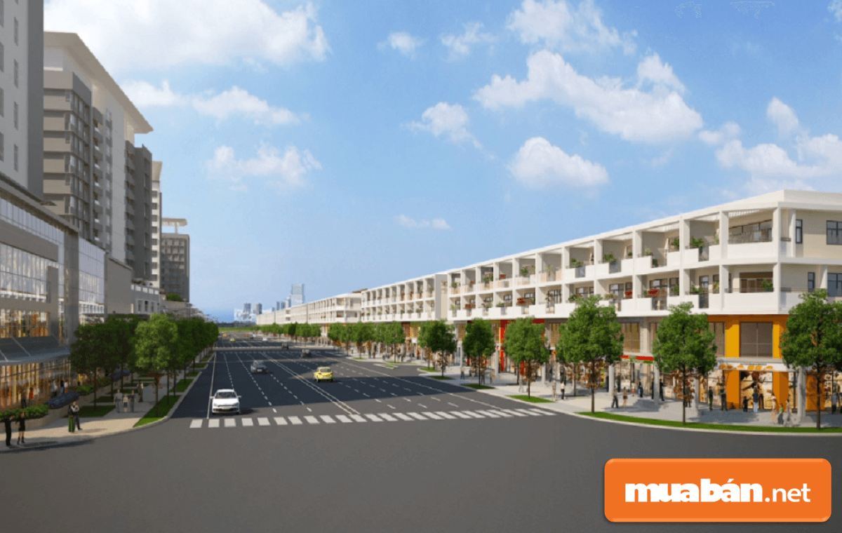 Nếu so sánh với những dự án đất nền khác tại Đà Nẵng thì đất nền dự án Nam Cầu Nguyễn Tri Phương có giá cả khá hợp lý.