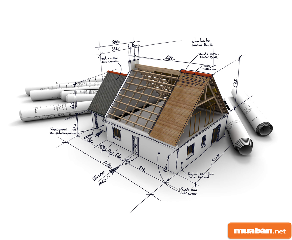 độ dốc mái ngói 06