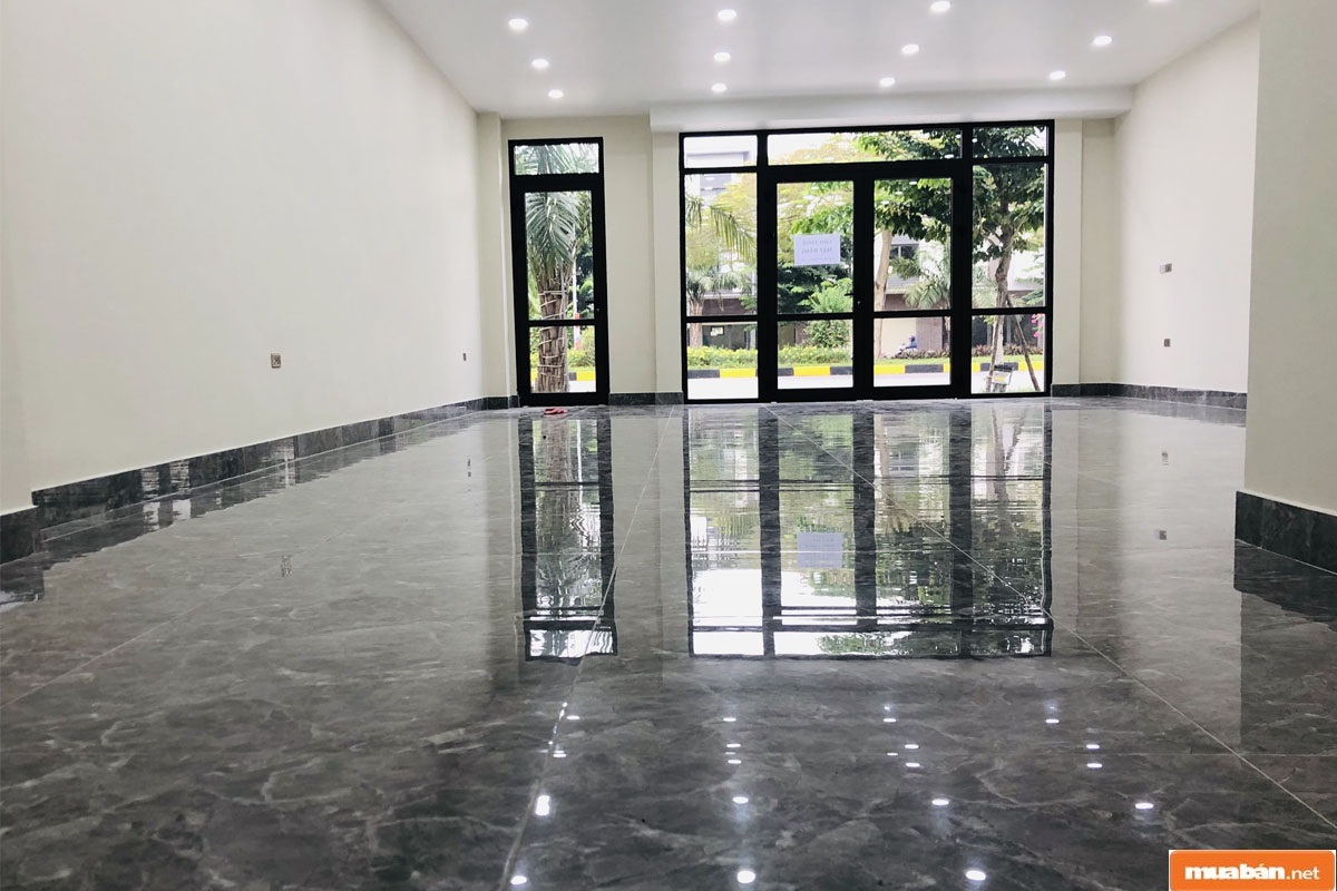 Lựa chọn mặt bằng cho thuê phù hợp sẽ giúp bạn có cơ hội phát triển mạnh mẽ