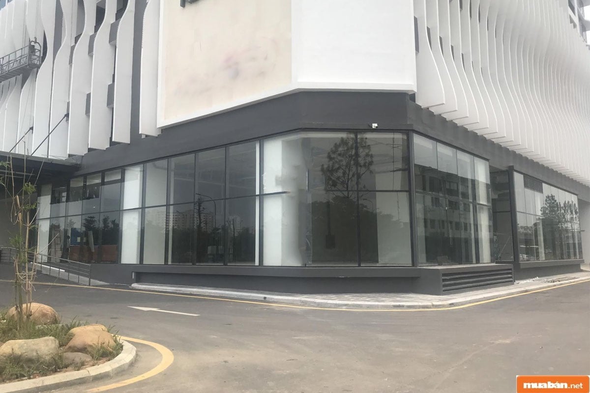 Định vị rõ chiến lược và khách hàng tiềm năng hướng đến trước khi tìm mặt bằng thuê