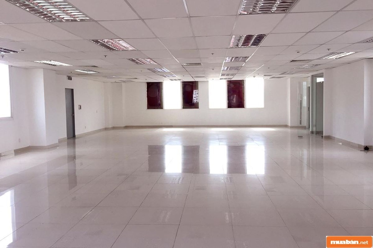 Sự thuận tiện trong giao thông, đi lại của mặt bằng cho thuê cũng khá quan trọng