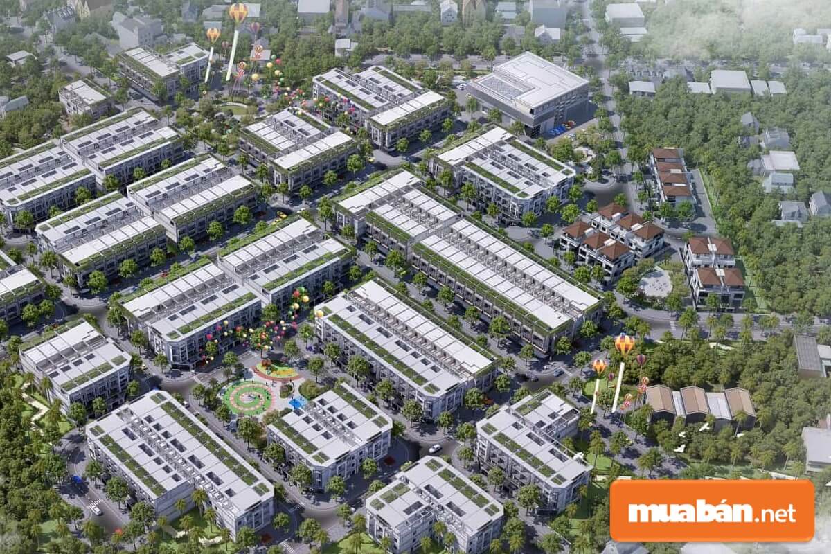 Do ảnh hưởng của dịch Covid-19, hoạt động mua bán nhà đất An Giang thời gian gần đâykhá trầm lắng.