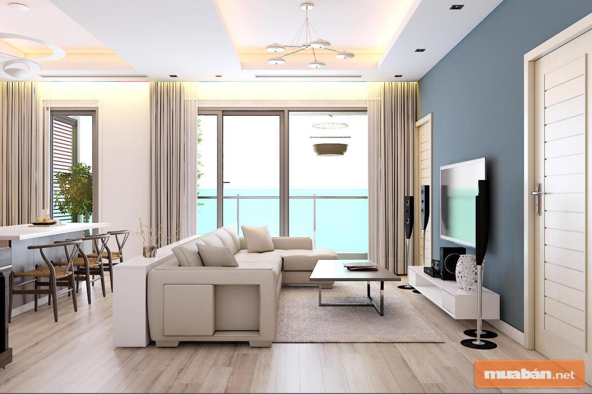 Không gian nội thất có thể ảnh hưởng rất nhiều tới chất lượng sống