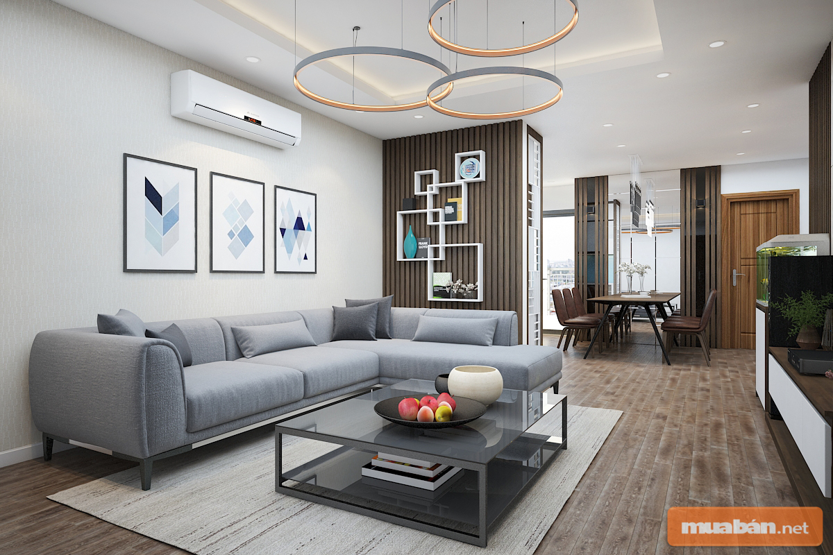 Mua Bán có thông tin của rất nhiều đơn vị thiết kế chung cư cao cấp