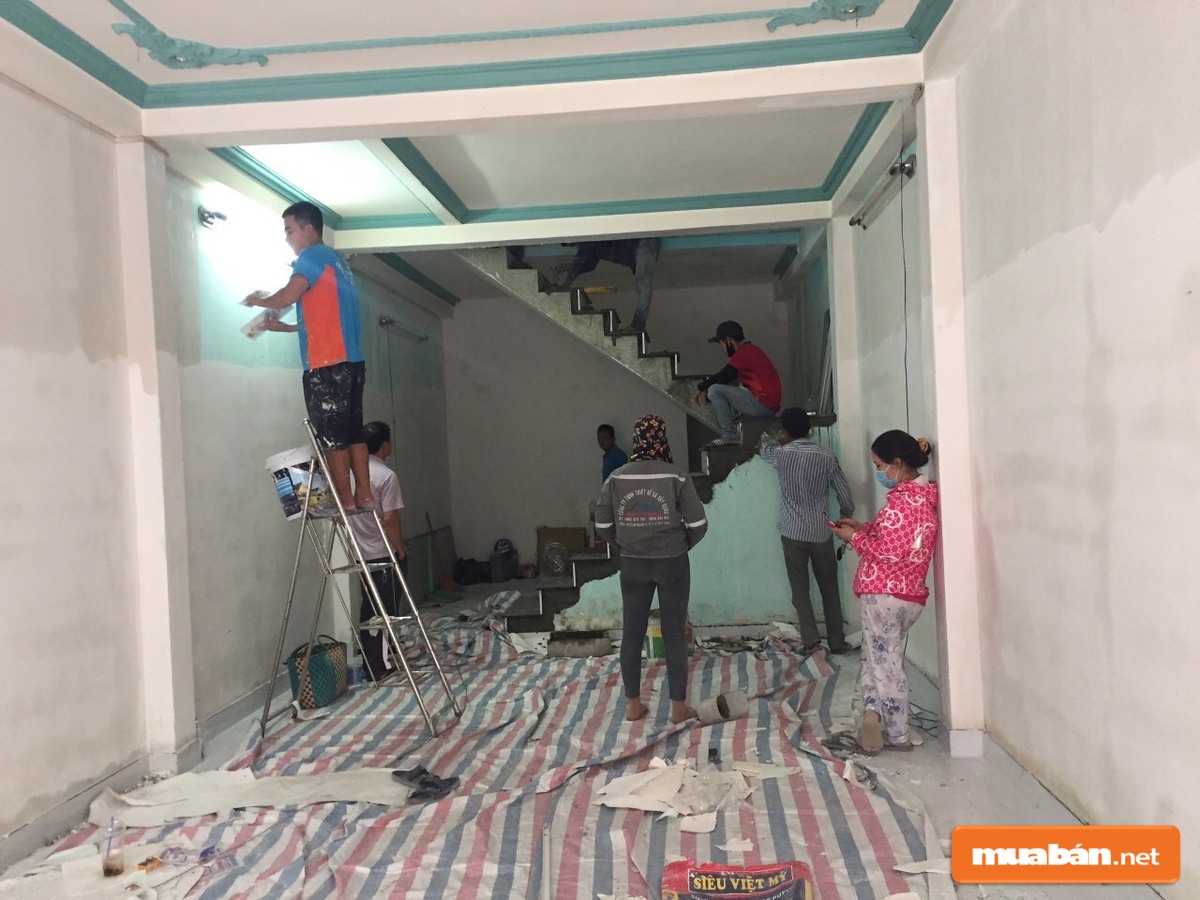 Dù thay đổi nhà thế nào, bạn vẫn cần đảm bảo tính an toàn