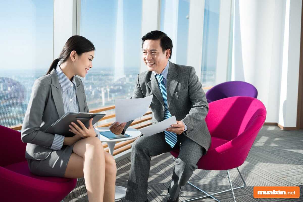Tham gia vào các sàn giao dịch sẽ giúp ích rất nhiều cho mọi người