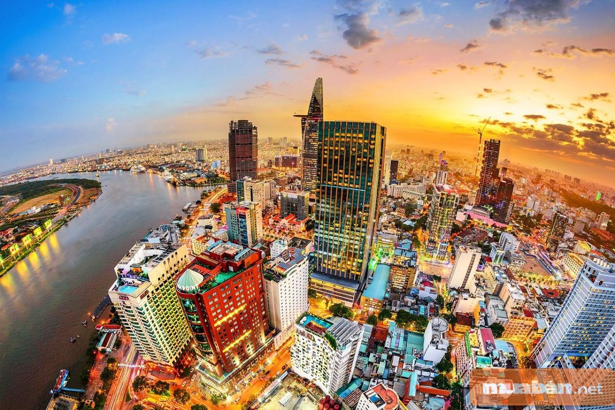 Thị trường bất động sản thời gian qua thực sự rất ảm đạm