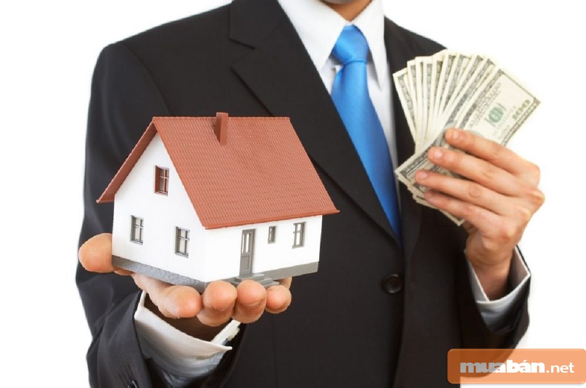 Môi giới hỗ trợ nhà nước khai thác nguồn thu cho ngân sách nhà nước.