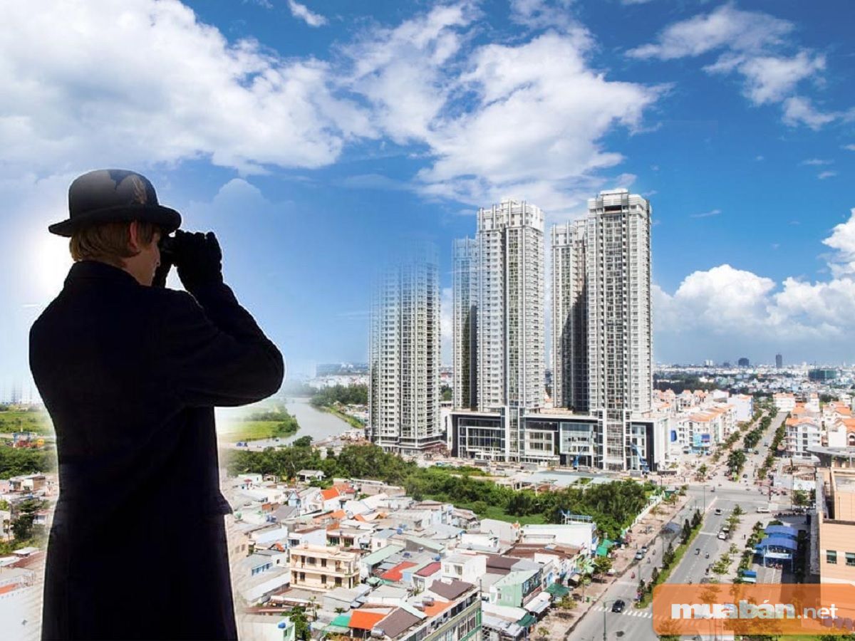 Nghề môi giới