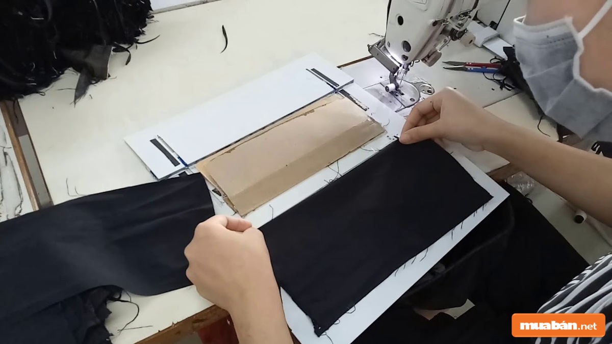Đây là thời điểm nhu cầu tìm việc gia công đang rất cao