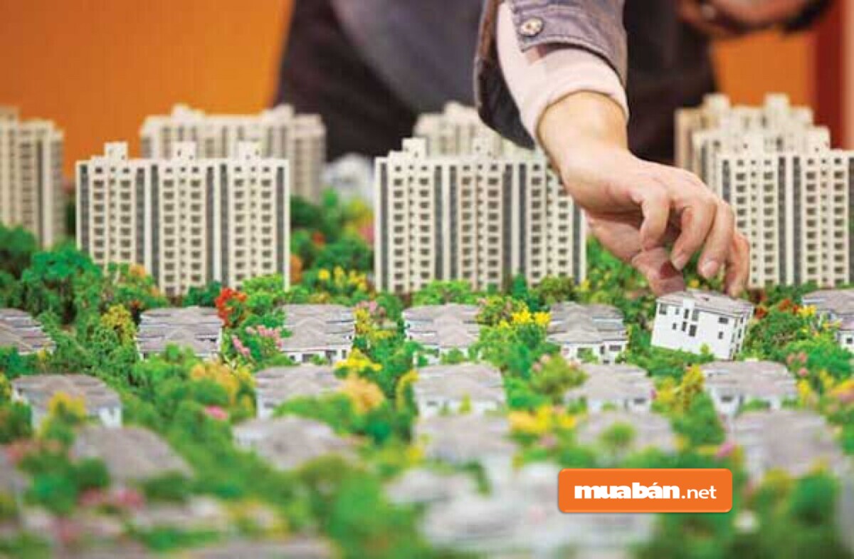 Nhiều nhân viên môi giới nhà đất đang tìm khách theo cách sai lầm