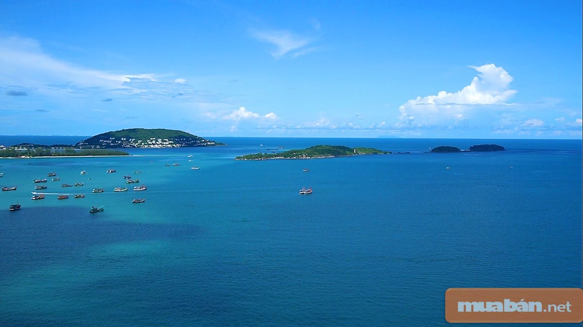 Đất nền Phú Quốc