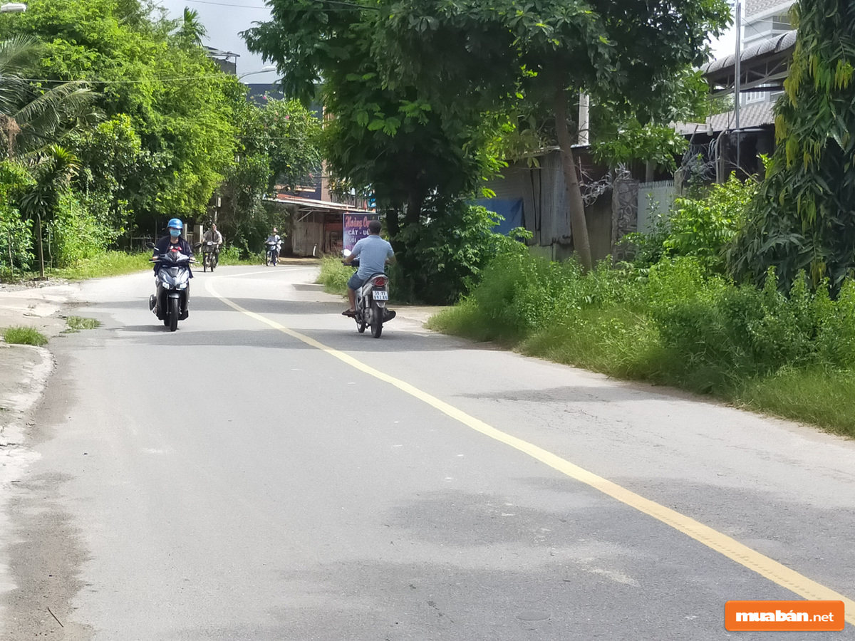 Công cụ định giá đất