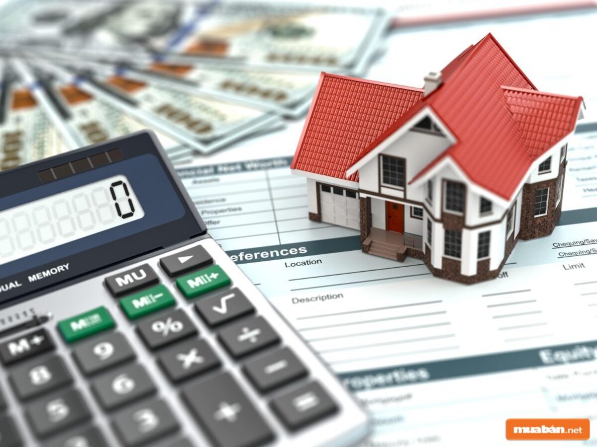 Định giá bán bđs là điều khiến rất nhiều người băn khoăn