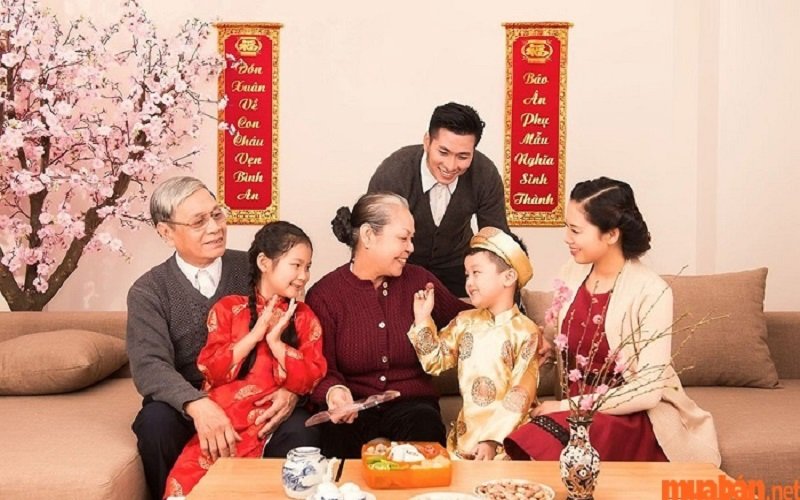 tuổi xông đất năm 2022
