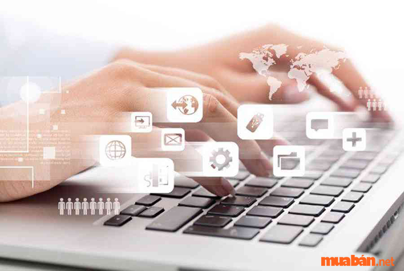 Hiện nay nhu cầu tuyển dụng nhân viên nhập liệu đang có xu hướng gia tăng