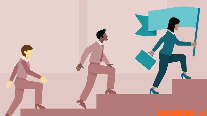 Tại sao vị trí junior được tuyển dụng nhiều hiện nay? Junior là gì và những đặc điểm của Junior