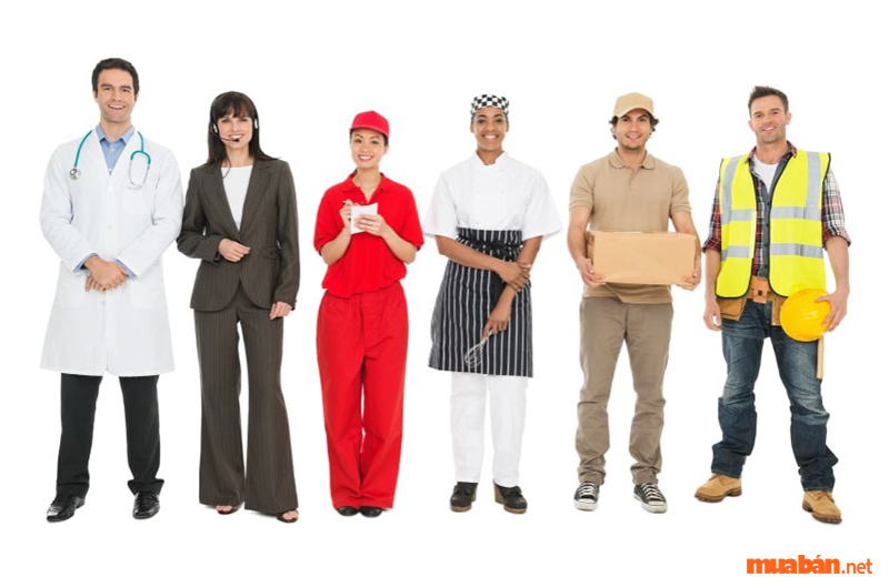 Lao động phổ thông là thành phần không thể thiếu trong quá trình phát triển kinh tế toàn cầu