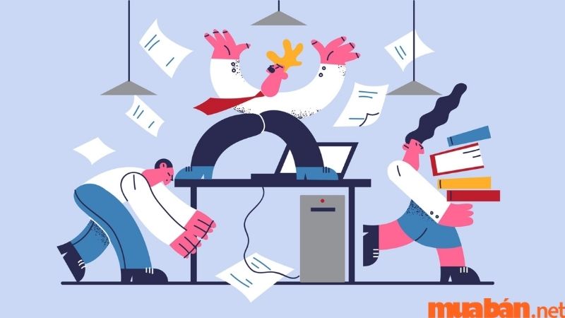 Khi nào nên nghỉ việc và các dấu hiệu bạn nên nghỉ việc ngay Khi nào nên nghỉ việc, bạn đã biết chưa?