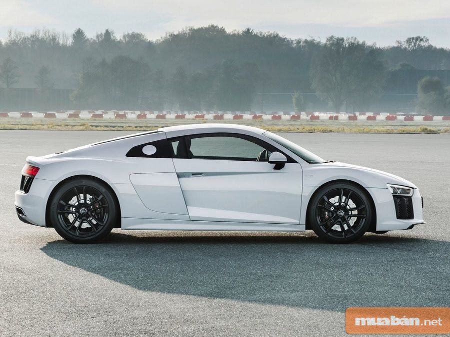 Bán xe Audi V8