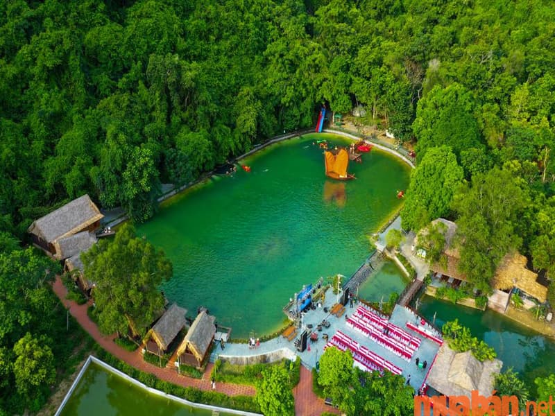 Farmstay – Xu hướng du lịch mới toanh dành cho bạn!