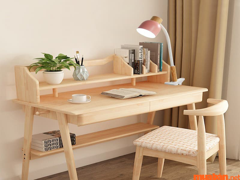 Mách bạn cách trang trí phòng trọ đơn giản nhưng đẹp lung linh