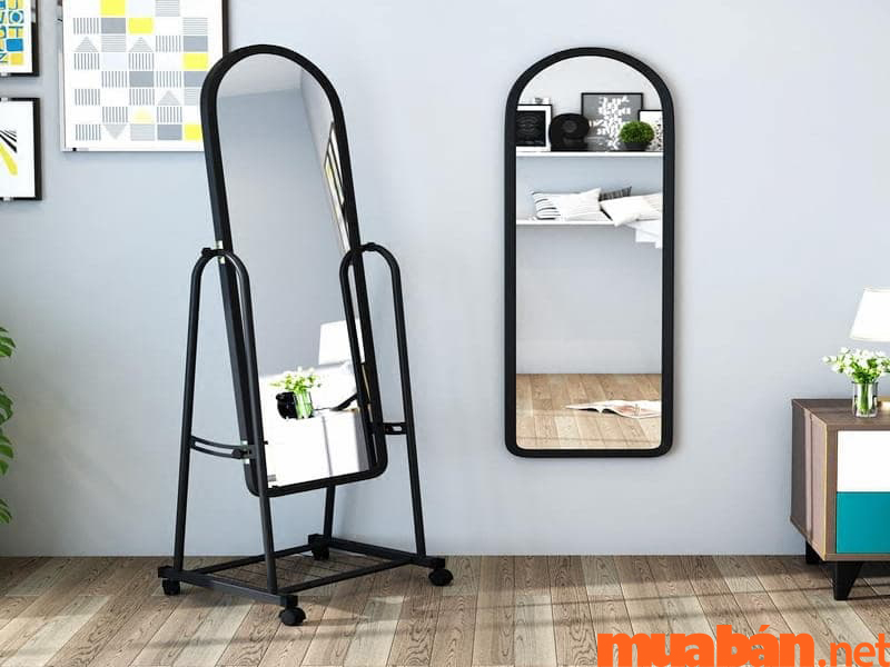 Mách bạn cách trang trí phòng trọ đơn giản nhưng đẹp lung linh