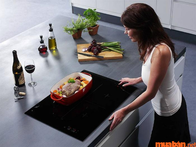 Bếp từ có kén nồi không và những lưu ý khi chọn nồi cho bếp từ bếp từ có kén nồi không