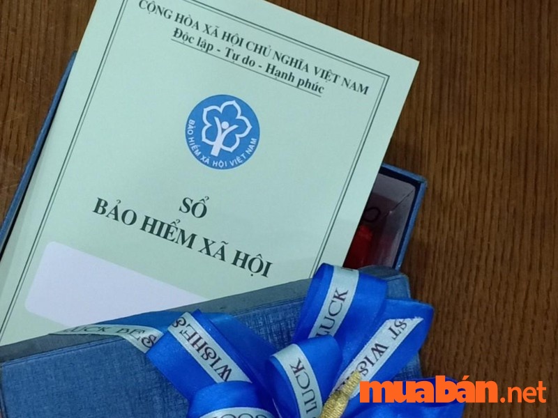 bảo hiểm xã hội tự nguyện