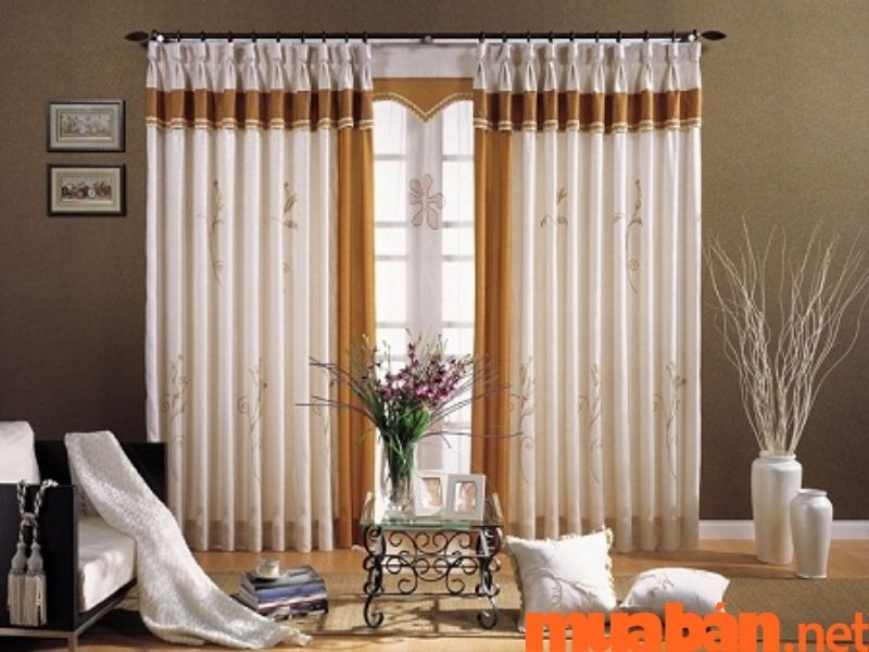 rèm cửa đẹp
