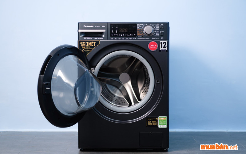 Ưu điểm của máy giặt cũ