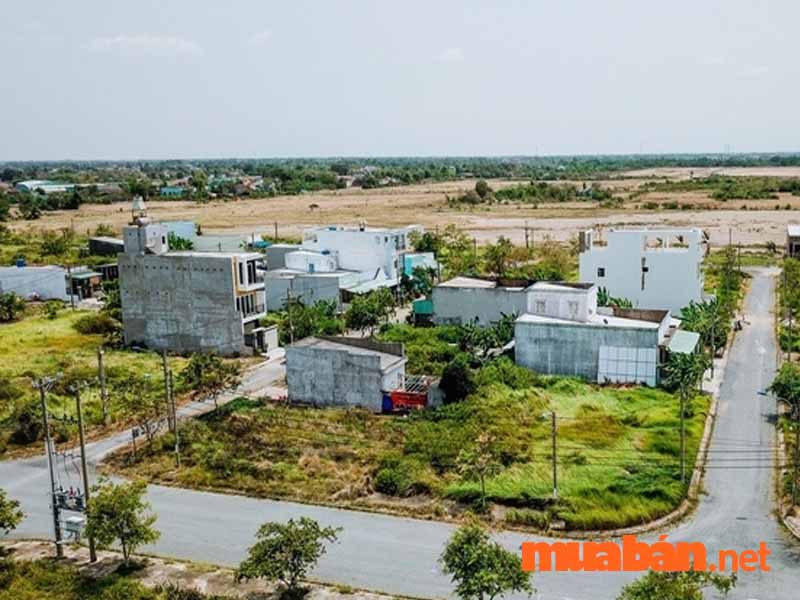 Đất thương mại dịch vụ là gì? Có nên mua đất thương mại dịch vụ? Theo quy định của pháp luật hiện hành, có thể hiểu đất thương mại dịch vụ được xếp vào nhóm đất phi nông nghiệp
