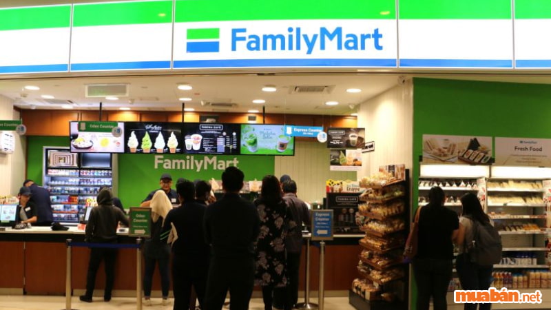 Kinh nghiệm phỏng vấn Familymart - Xem về mô tả công việc và những yêu cầu của Familymart