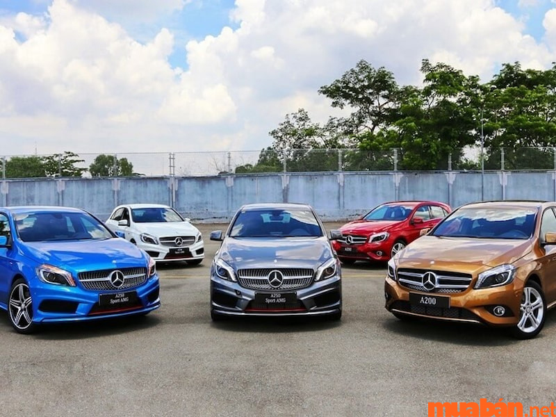 Mệnh thổ hợp xe màu gì nhất để đem lại nhiều may mắn? mệnh thổ hợp xe màu gì
