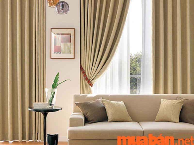 Rèm cửa đẹp