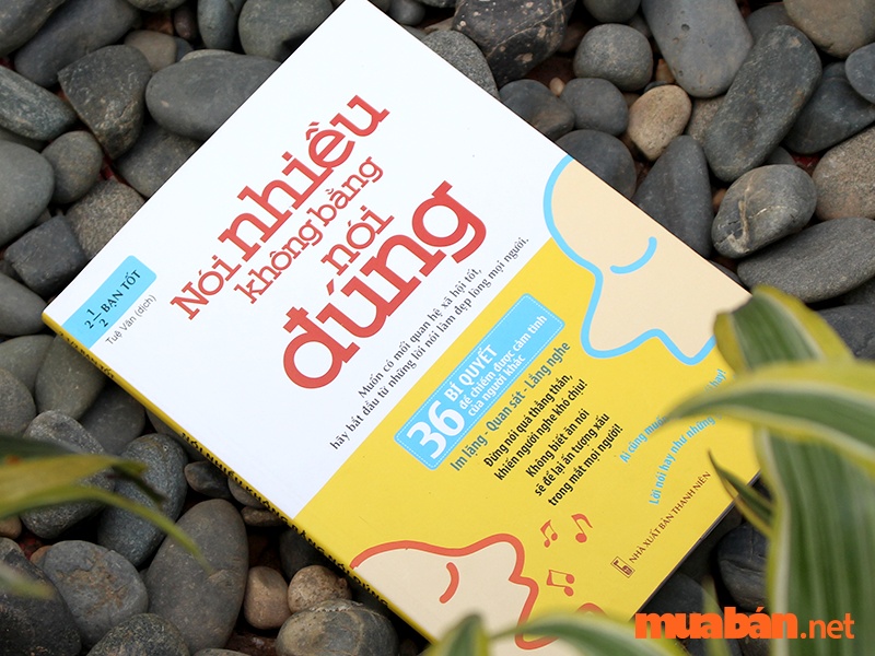 Chọn lọc 14 sách kỹ năng giao tiếp ứng xử hay nhất không thể bỏ lỡ sách kỹ năng giao tiếp