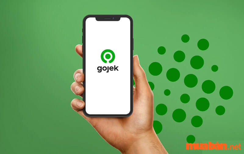 Một vài lưu ý bạn nên biết khi đăng ký chạy Gojek