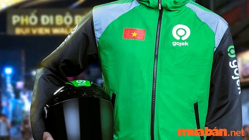 Mẹo đăng ký chạy Gojek và nhận thông tin mới nhất về Gojek