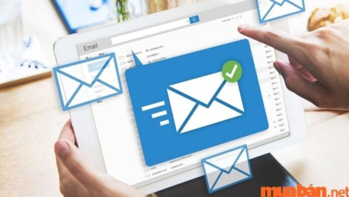 Bật mí cách viết email xin thực tập đúng chuẩn & chuyên nghiệp