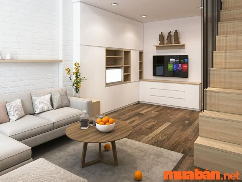 có nên mua chung cư mini ở việt nam