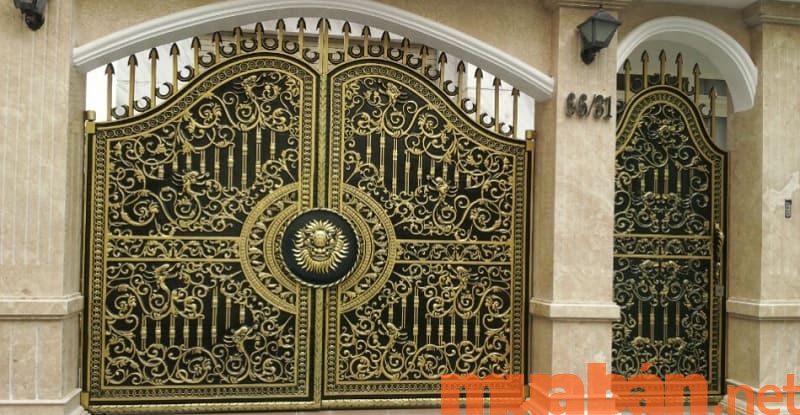 Hợp kim nhôm và 5 vấn đề có thể bạn chưa biết! 8 Hợp kim nhôm và 5 vấn đề có thể bạn chưa biết!