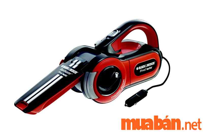 Máy hút bụi ô tô PAV1205