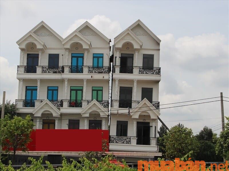 Xử lý nhà nghiêng và 3 nguyên nhân khiến nhà bị nghiêng