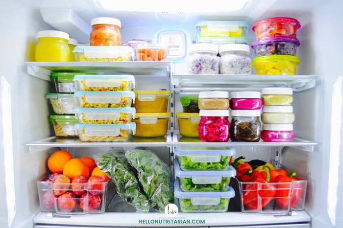 Cách mua sắm tết tiếp kiệm
