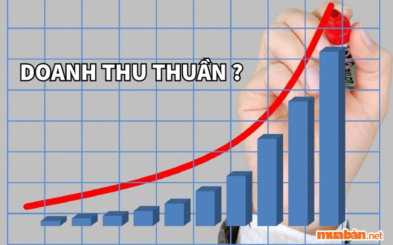 Khái niệm về doanh thu