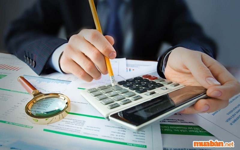 Một số vấn đề mở rộng liên quan đến doanh thu thuần